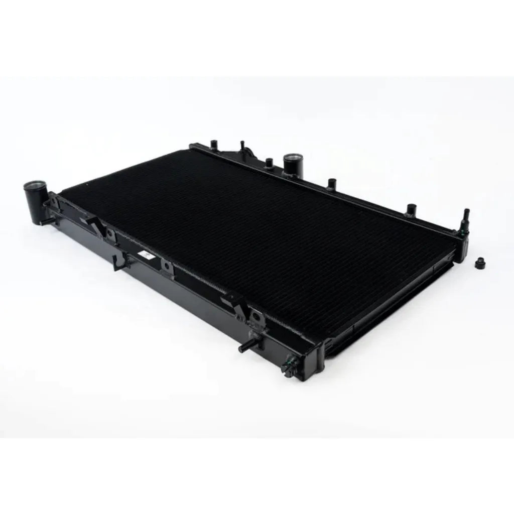 CSF Radiator 7094B, 08-14 Subaru WRX / STI / 15-21 WRX