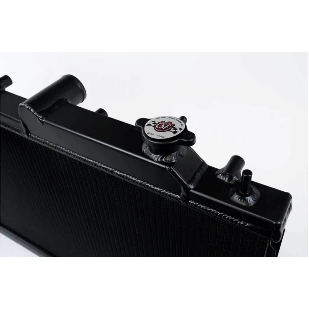 CSF Radiator 7094B, 08-14 Subaru WRX / STI / 15-21 WRX