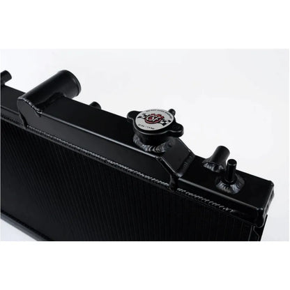 CSF Radiator 7094B, 08-14 Subaru WRX / STI / 15-21 WRX