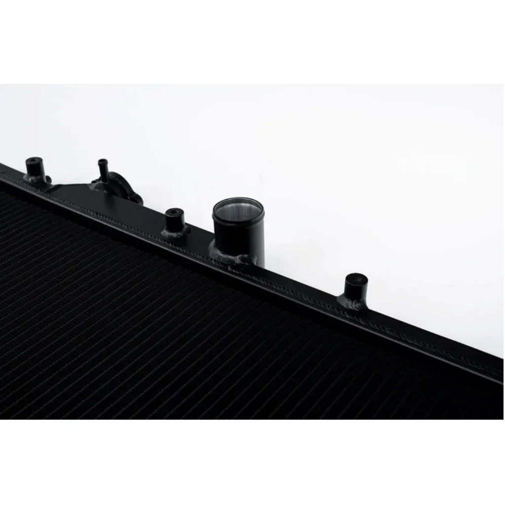 CSF Radiator 7094B, 08-14 Subaru WRX / STI / 15-21 WRX