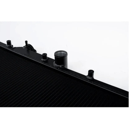 CSF Radiator 7094B, 08-14 Subaru WRX / STI / 15-21 WRX