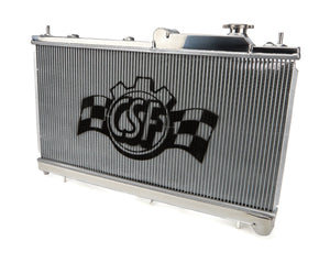 CSF Cooling Radiator 7094 for Subaru Impreza