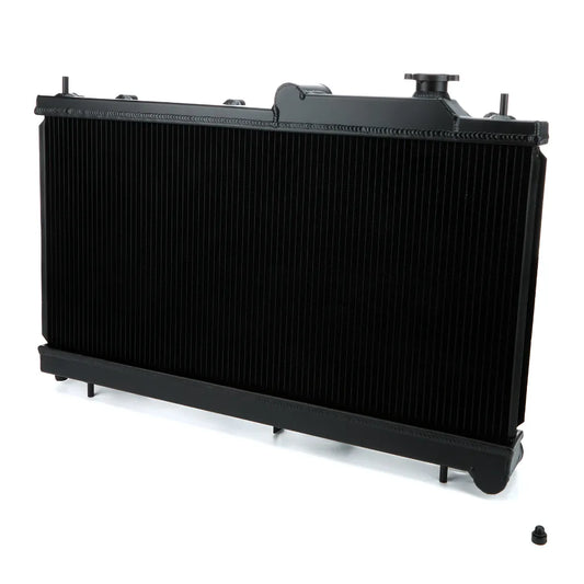 CSF Radiator 7095B, 08-14 Subaru WRX / STI / 15-21 Subaru WRX