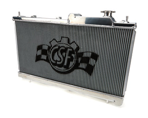 CSF Cooling Radiator 7095 for Subaru Impreza