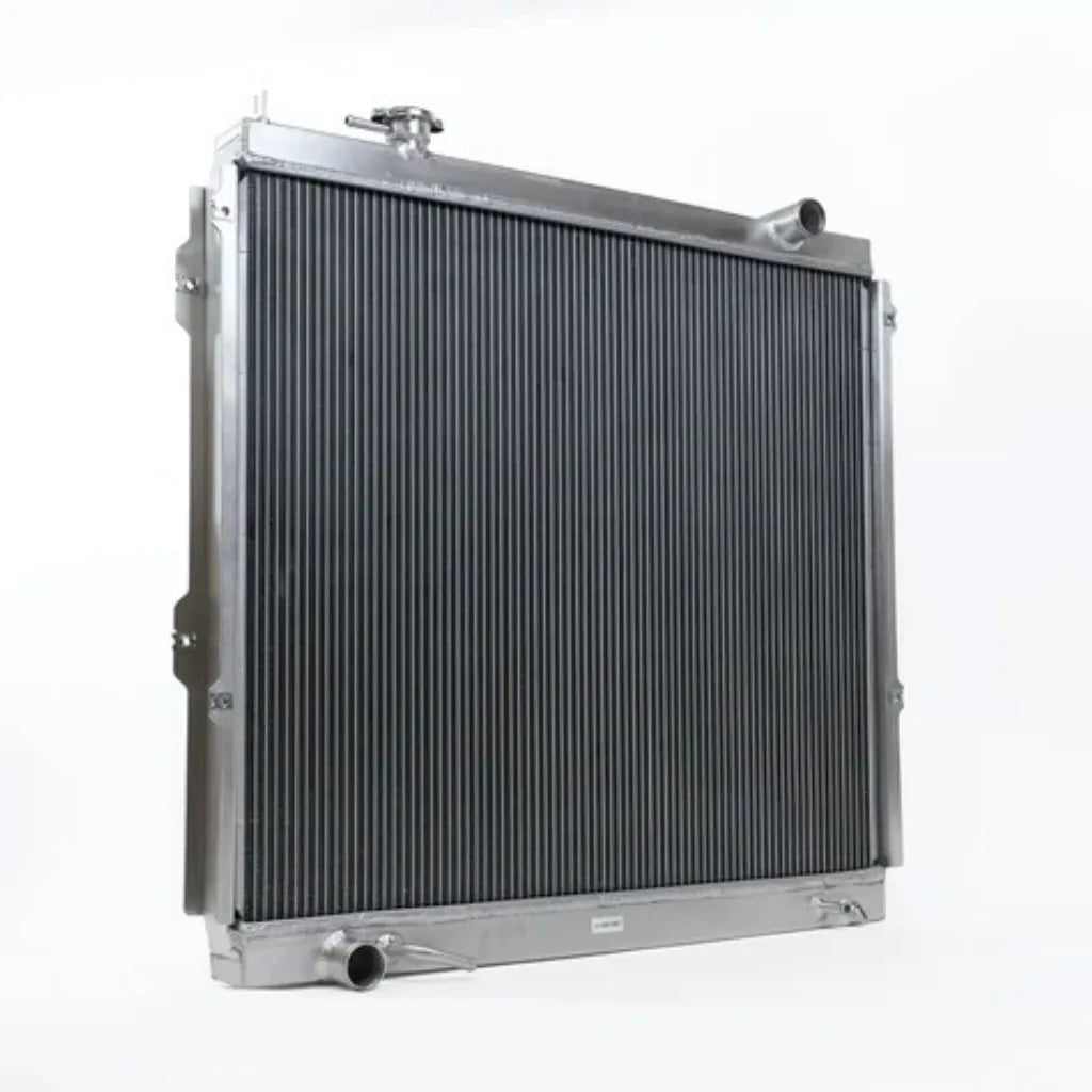 1st Gen Toyota Tacoma Heavy-Duty All-Aluminum Radiator