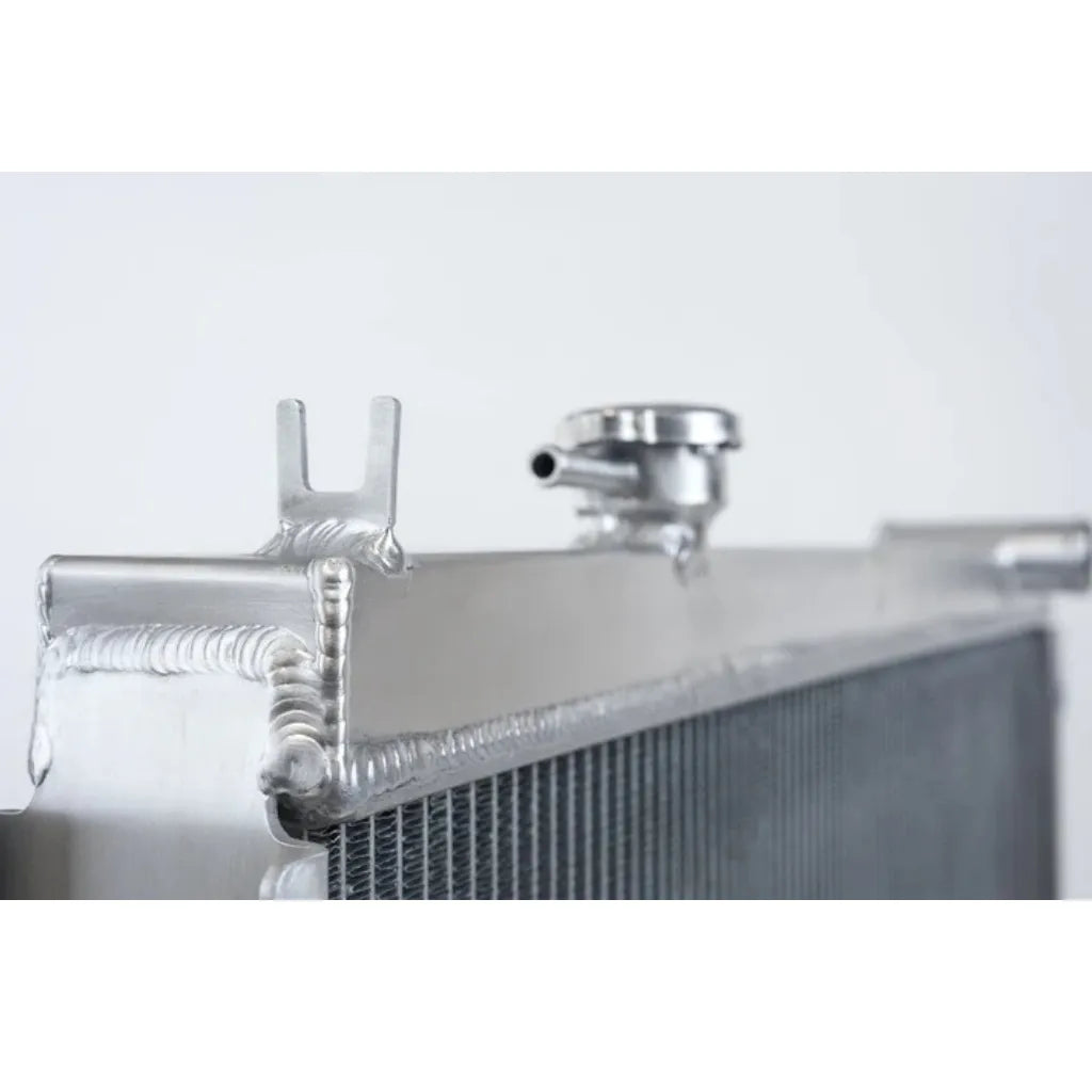 1st Gen Toyota Tacoma Heavy-Duty All-Aluminum Radiator