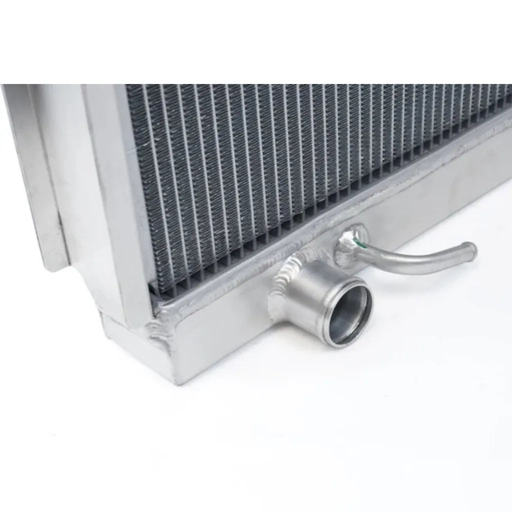 1st Gen Toyota Tacoma Heavy-Duty All-Aluminum Radiator
