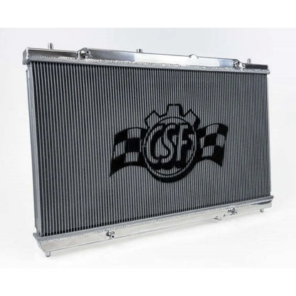 CSF Radiator 7221, FL5 Civic Type R / DE5 Integra Type S
