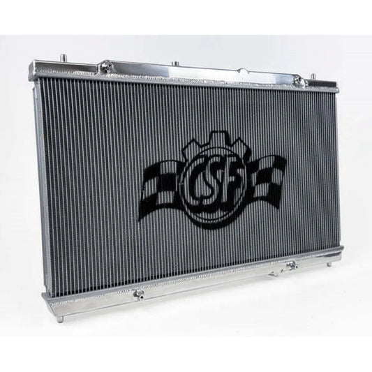 CSF Radiator 7221, FL5 Civic Type R / DE5 Integra Type S