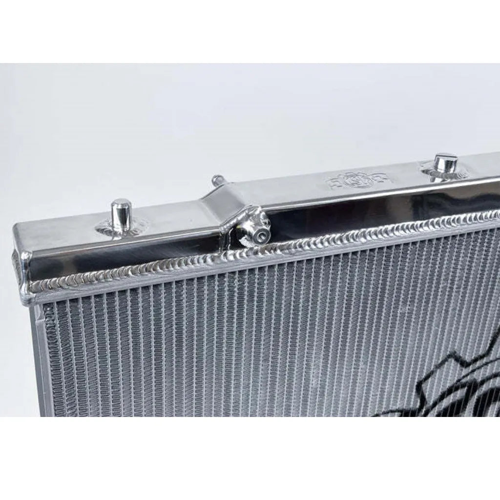 CSF Radiator 7221, FL5 Civic Type R / DE5 Integra Type S