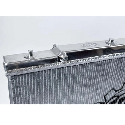 CSF Radiator 7221, FL5 Civic Type R / DE5 Integra Type S