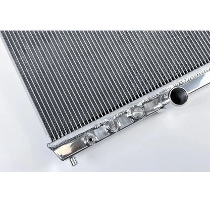 CSF Radiator 7221, FL5 Civic Type R / DE5 Integra Type S