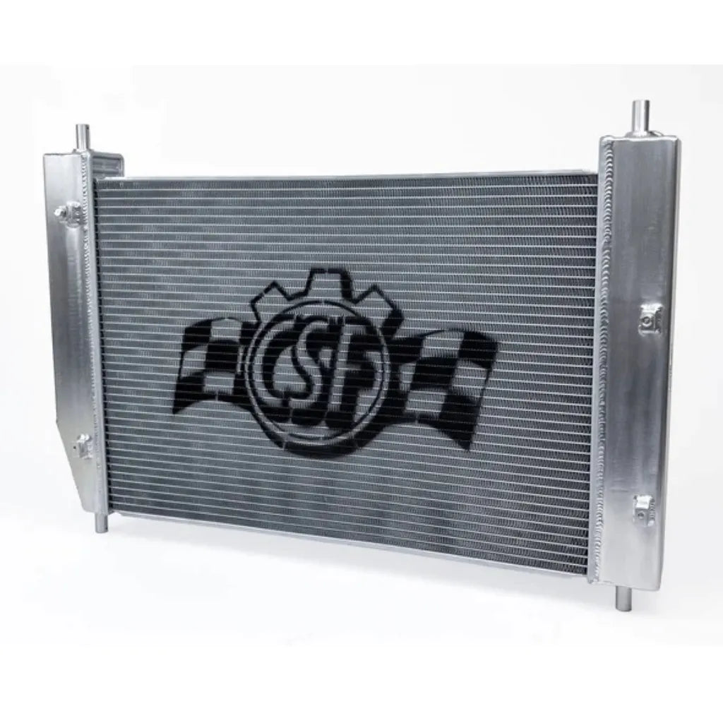 05-13 Chevrolet C6 Corvette Base/Grand Sport/427/Z06 All-Aluminum Radiator
