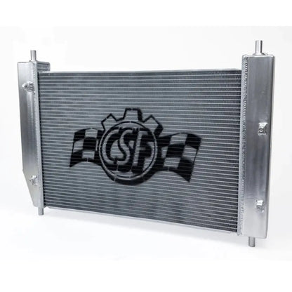 05-13 Chevrolet C6 Corvette Base/Grand Sport/427/Z06 All-Aluminum Radiator