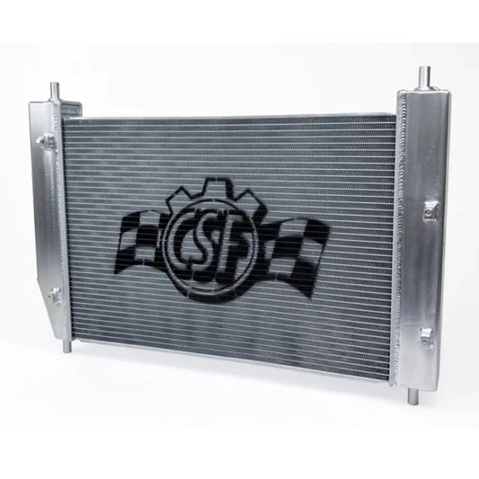 05-13 Chevrolet C6 Corvette Base/Grand Sport/427/Z06 All-Aluminum Radiator