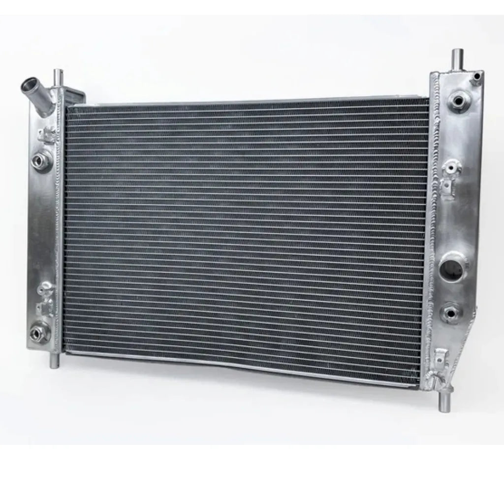 CSF 05-13 Chevrolet C6 Corvette Base/Grand Sport/427/Z06 All-Aluminum Radiator