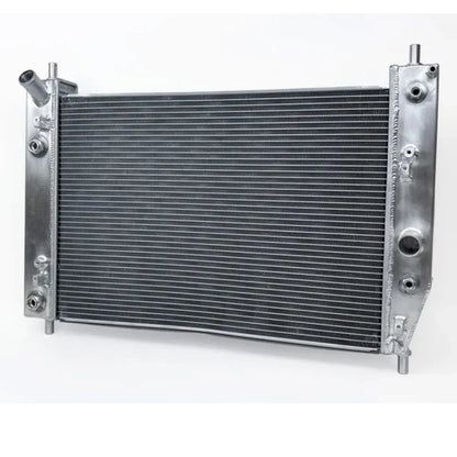 CSF 05-13 Chevrolet C6 Corvette Base/Grand Sport/427/Z06 All-Aluminum Radiator
