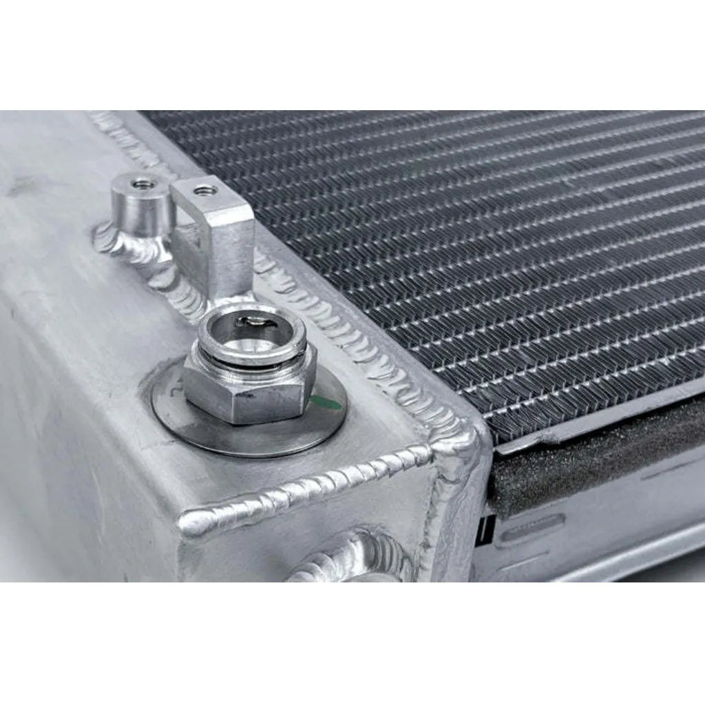 05-13 Chevrolet C6 Corvette Base/Grand Sport/427/Z06 All-Aluminum Radiator