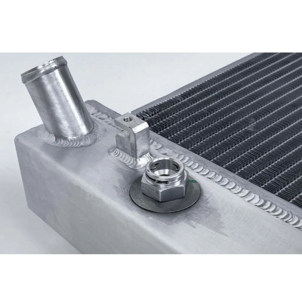 05-13 Chevrolet C6 Corvette Base/Grand Sport/427/Z06 All-Aluminum Radiator