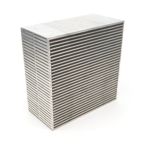 CSF Cooling Intercooler 8086