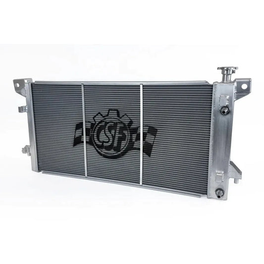 1st Gen Raptor &amp; 12th Gen F-150 Heavy-Duty All-Aluminum Radiator