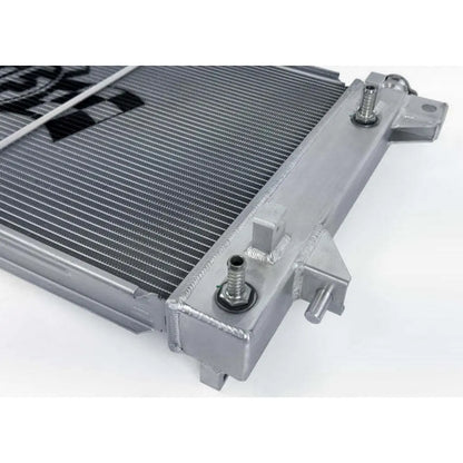 1st Gen Raptor &amp; 12th Gen F-150 Heavy-Duty All-Aluminum Radiator