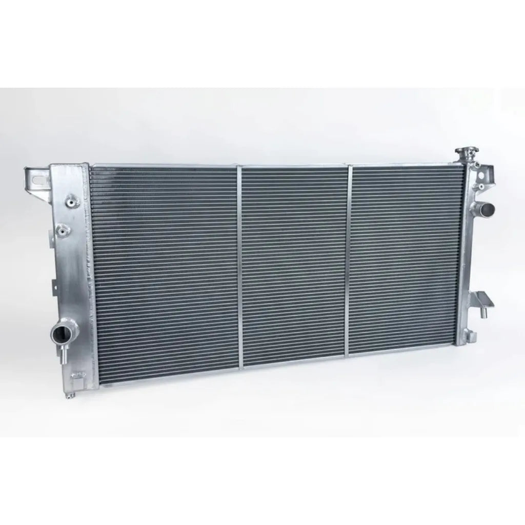 2nd Gen Raptor &amp; 13/14th Gen F-150 Heavy-Duty All-Aluminum Radiator