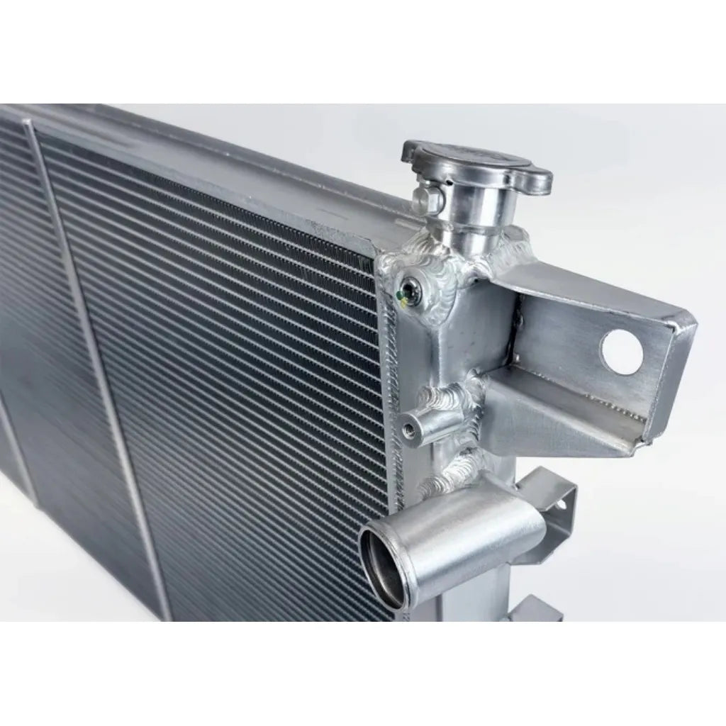 2nd Gen Raptor &amp; 13/14th Gen F-150 Heavy-Duty All-Aluminum Radiator