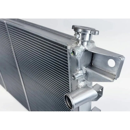 2nd Gen Raptor &amp; 13/14th Gen F-150 Heavy-Duty All-Aluminum Radiator