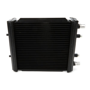 CSF Cooling Auxiliary Radiator 16-19 Cadillac CTS-V 6.2L V8 