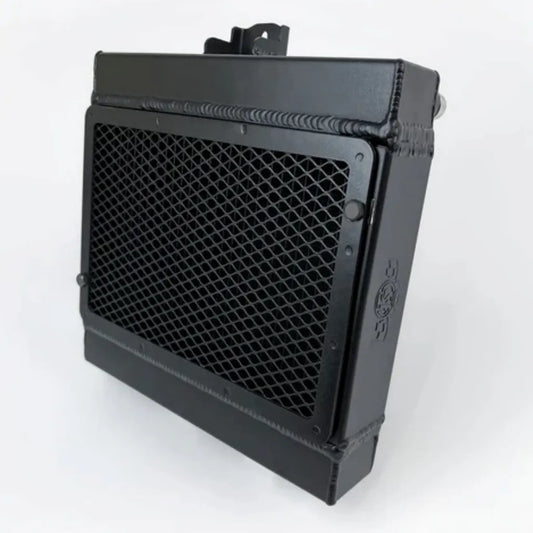 CSF Radiator 8258, BMW F8X M3/M4/M2