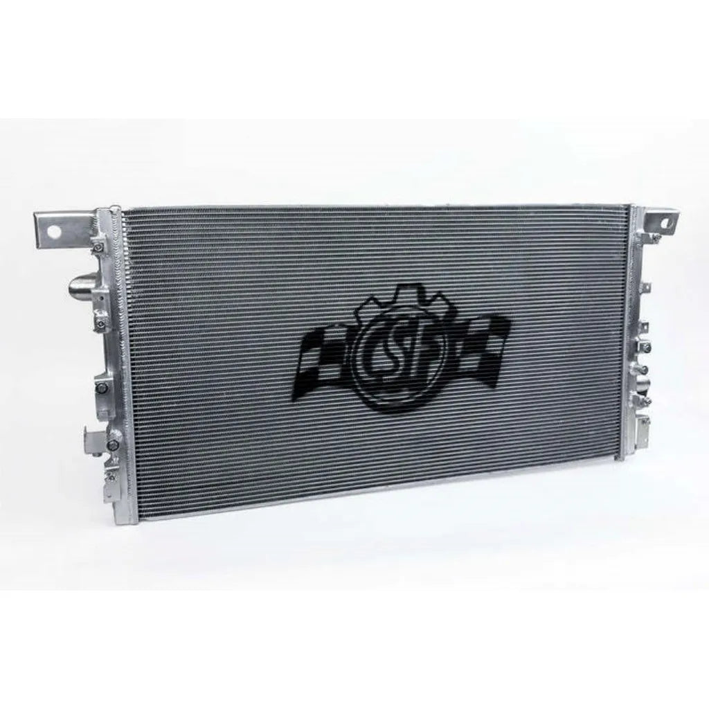 3rd Gen Raptor and 14th Gen F-150 Heavy-Duty All-Aluminum Radiator