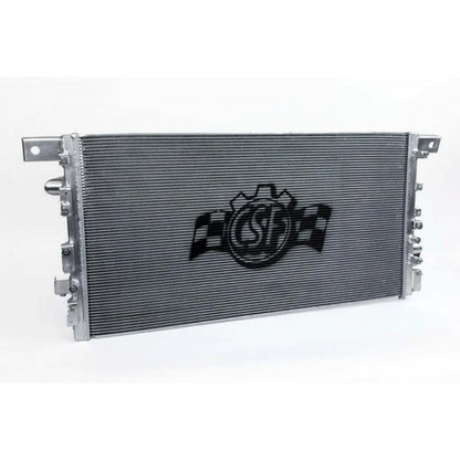 3rd Gen Raptor and 14th Gen F-150 Heavy-Duty All-Aluminum Radiator