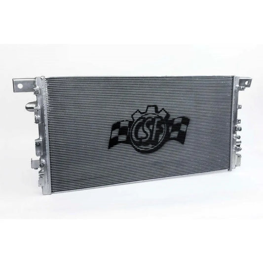3rd Gen Raptor and 14th Gen F-150 Heavy-Duty All-Aluminum Radiator