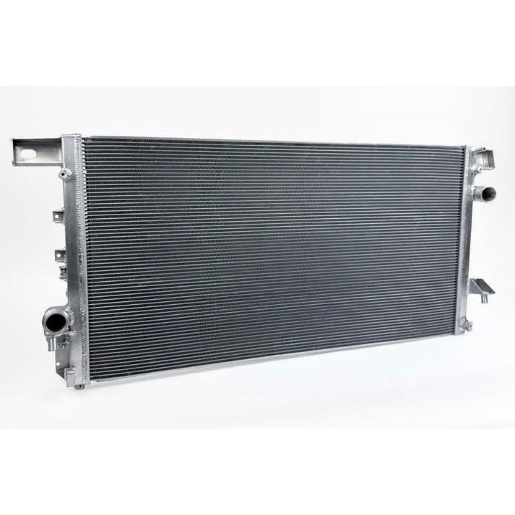 3rd Gen Raptor and 14th Gen F-150 Heavy-Duty All-Aluminum Radiator
