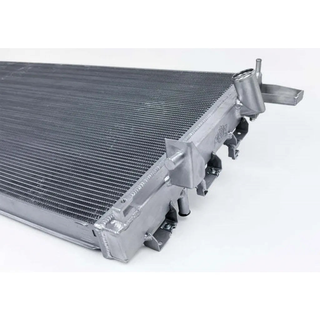 3rd Gen Raptor and 14th Gen F-150 Heavy-Duty All-Aluminum Radiator