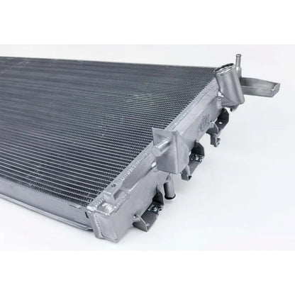 3rd Gen Raptor and 14th Gen F-150 Heavy-Duty All-Aluminum Radiator