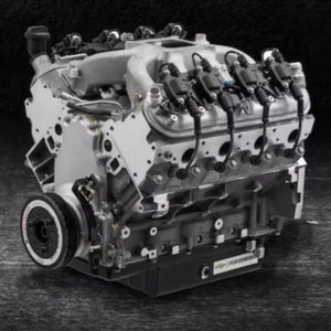 GM Performance LS3 CT525 Sealed Crate Engine 533HP