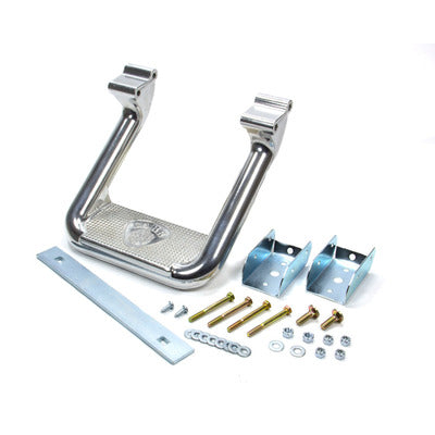 Carr Hoop II XM3 Polished Single Step 102522-1