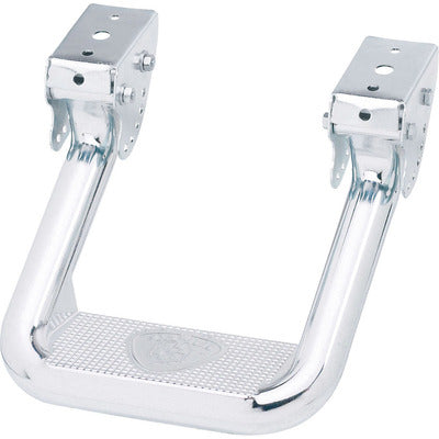 Carr Hoop II Multi-Mount Steps Polished  102522