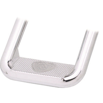 Carr Hoop II XM3 Steps Polished  102552