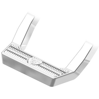 Carr LD Steps XM3 Polished  114032