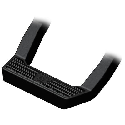Carr LD Steps XP3 Black 114501