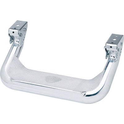 Carr Super Hoop Multi-Mount Steps Polished 120252