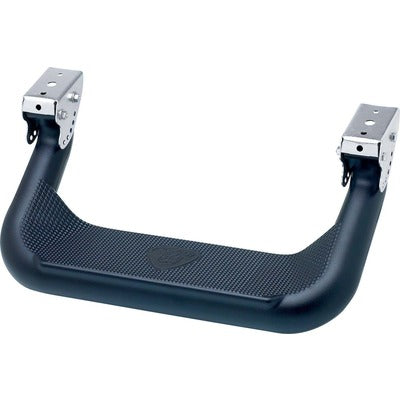Carr Super Hoop Multi-Mount Step Black 124871-1