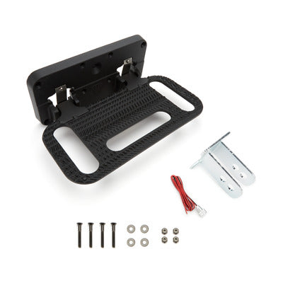 Carr HD Mega Hitch Step 2" and 2-1/2" Receivers 193011