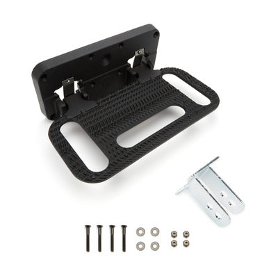 Carr HD Mega Hitch Step 2" and 2-1/2" Receivers 194011