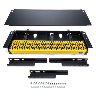 Carr WTS 36" Retractable Step Rear Ford Transit 503677