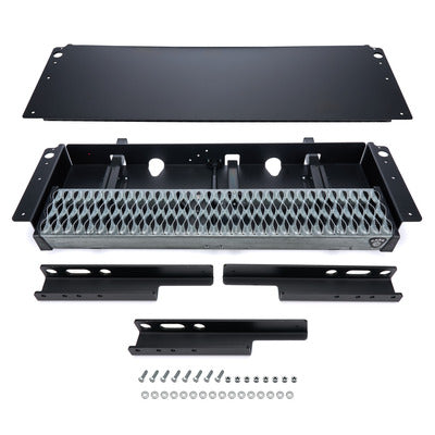 Carr WTS 36" Retractable Step Rear Ford Transit 503679