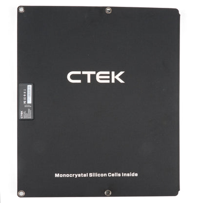 CTEK Solar Panel Charging Kit for CS FREE Battery Charger 40-463